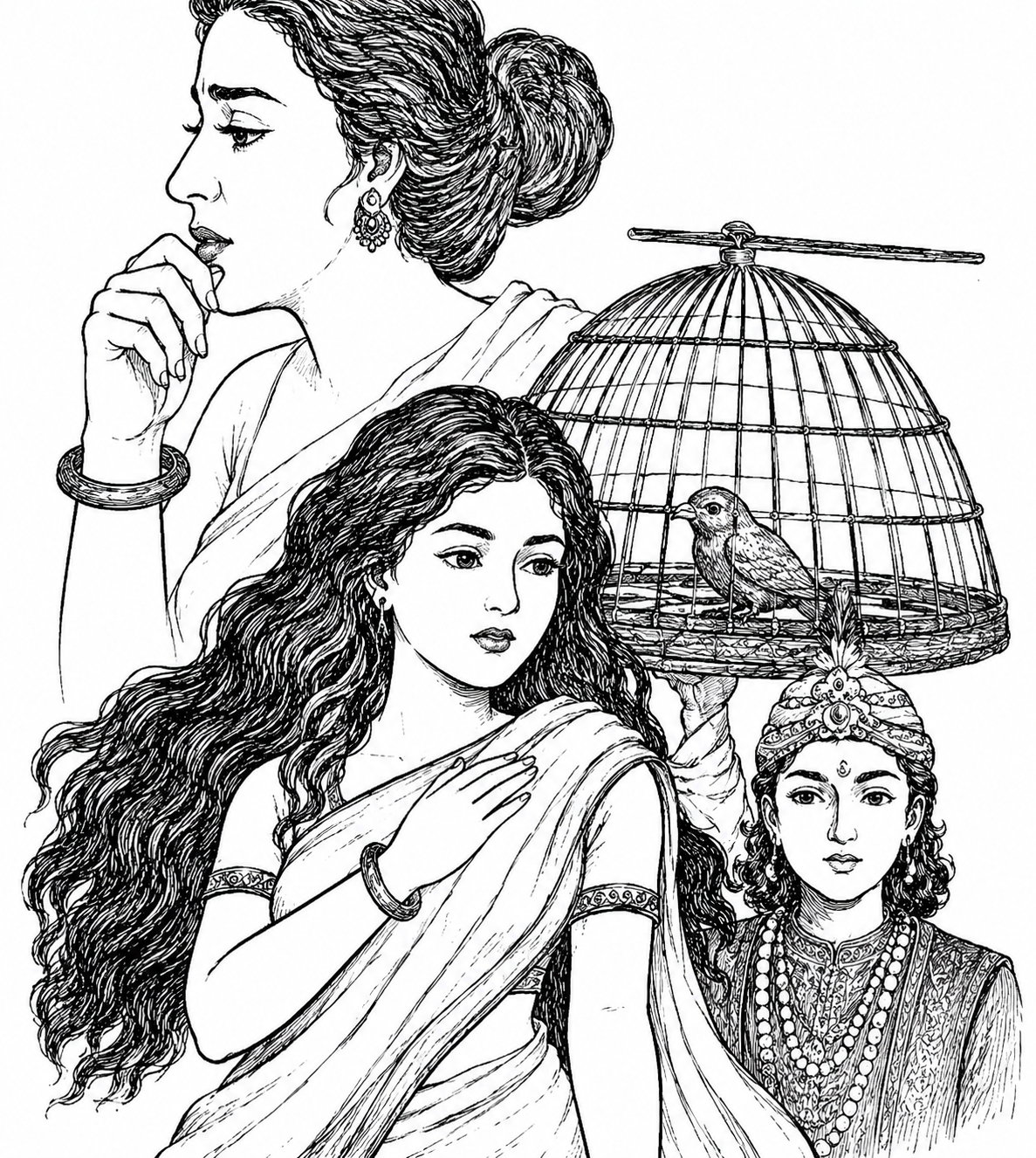 KALALEIMA