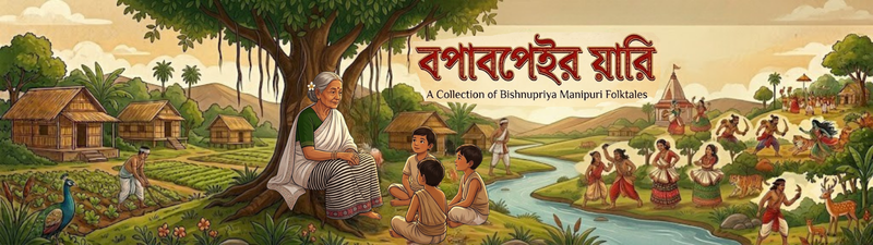 বপাবপেইর য়ারি ব্যানার